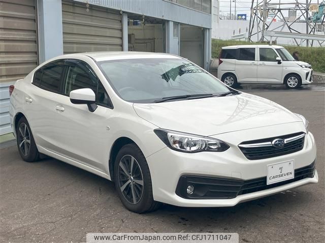 subaru impreza-g4 2020 CFJ1711047 image 2