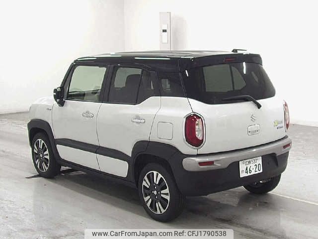 suzuki xbee 2025 CFJ1790538 image 2