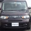 nissan cube 2012 -NISSAN--Cube Z12--Z12-189979---NISSAN--Cube Z12--Z12-189979- image 37