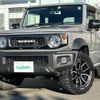 suzuki jimny-sierra 2022 -SUZUKI--Jimny Sierra 3BA-JB74W--JB74W-159900---SUZUKI--Jimny Sierra 3BA-JB74W--JB74W-159900- image 21