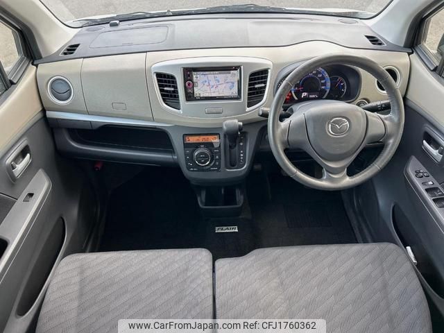 mazda flair 2013 CFJ1760362 image 2