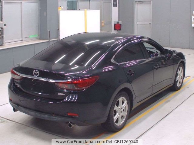 mazda atenza 2016 -MAZDA--Atenza Sedan GJ2AP-300006---MAZDA--Atenza Sedan GJ2AP-300006- image 2