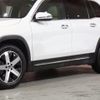 mercedes-benz glb-class 2021 -MERCEDES-BENZ--Benz GLB 3DA-247612M--W1N2476122W095000---MERCEDES-BENZ--Benz GLB 3DA-247612M--W1N2476122W095000- image 29