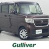 honda n-box 2017 -HONDA--N BOX DBA-JF3--JF3-2020905---HONDA--N BOX DBA-JF3--JF3-2020905- image 1