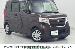 honda n-box 2017 -HONDA--N BOX DBA-JF3--JF3-2020905---HONDA--N BOX DBA-JF3--JF3-2020905-