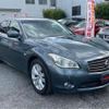 nissan fuga 2010 -NISSAN 【静岡 301ﾑ2037】--Fuga DBA-KY51--KY51-200695---NISSAN 【静岡 301ﾑ2037】--Fuga DBA-KY51--KY51-200695- image 4