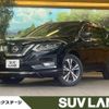 nissan x-trail 2018 -NISSAN--X-Trail DBA-NT32--NT32-083834---NISSAN--X-Trail DBA-NT32--NT32-083834- image 1