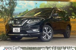 nissan x-trail 2018 -NISSAN--X-Trail DBA-NT32--NT32-083834---NISSAN--X-Trail DBA-NT32--NT32-083834-