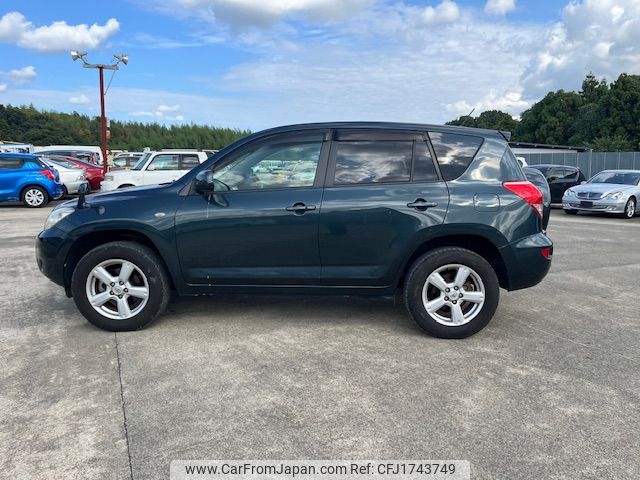 toyota rav4 2006 CFJ1743749 image 2