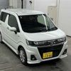 suzuki wagon-r 2023 -SUZUKI 【越谷 580キ1366】--Wagon R MH95S-237800---SUZUKI 【越谷 580キ1366】--Wagon R MH95S-237800- image 1