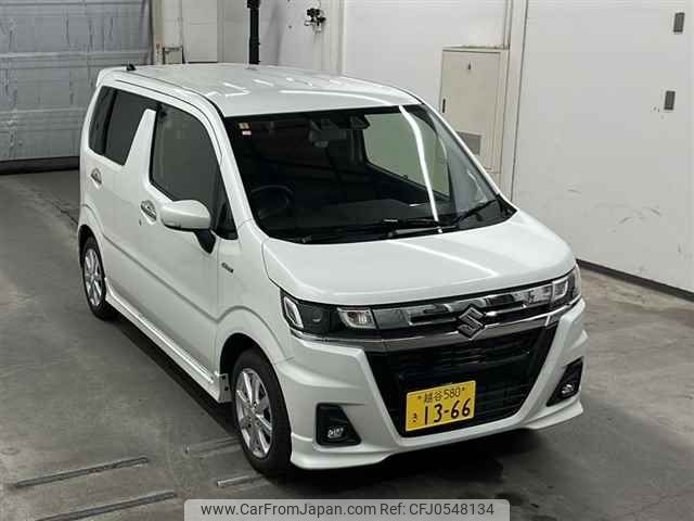 suzuki wagon-r 2023 -SUZUKI 【越谷 580キ1366】--Wagon R MH95S-237800---SUZUKI 【越谷 580キ1366】--Wagon R MH95S-237800- image 1