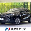 toyota harrier 2021 -TOYOTA--Harrier 6AA-AXUH80--AXUH80-0016126---TOYOTA--Harrier 6AA-AXUH80--AXUH80-0016126- image 1