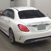 mercedes-benz c-class 2014 CFJ1856902 image 2