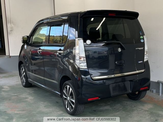 suzuki wagon-r 2015 -SUZUKI--Wagon R MH44S-466399---SUZUKI--Wagon R MH44S-466399- image 2