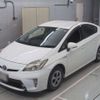 toyota prius 2012 -TOYOTA--Prius ZVW30-1593086---TOYOTA--Prius ZVW30-1593086- image 1