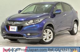 honda vezel 2015 quick_quick_RU3_RU3-1109466