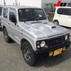 suzuki jimny 1996 -SUZUKI 【三重 580ﾏ73】--Jimny JA22W-116683---SUZUKI 【三重 580ﾏ73】--Jimny JA22W-116683- image 1