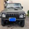 suzuki jimny 1997 -SUZUKI--Jimny E-JA12W--JA12W-103793---SUZUKI--Jimny E-JA12W--JA12W-103793- image 1