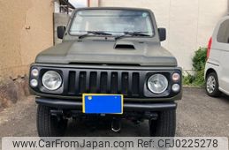 suzuki jimny 1997 -SUZUKI--Jimny E-JA12W--JA12W-103793---SUZUKI--Jimny E-JA12W--JA12W-103793-