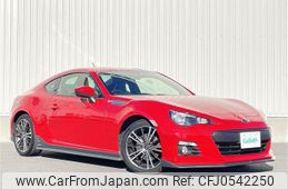 subaru brz 2012 -SUBARU--BRZ DBA-ZC6--ZC6-003689---SUBARU--BRZ DBA-ZC6--ZC6-003689-