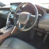 toyota harrier 2022 -TOYOTA 【岐阜 303ｾ6830】--Harrier 6BA-MXUA80--MXUA80-0078321---TOYOTA 【岐阜 303ｾ6830】--Harrier 6BA-MXUA80--MXUA80-0078321- image 12