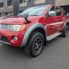 mitsubishi triton 2008 CFJ1348473 image 16