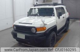 toyota fj-cruiser 2014 quick_quick_CBA-GSJ15W_GSJ15-0126359