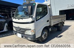 toyota dyna-truck 2009 GOO_NET_EXCHANGE_0404271A30250118W001