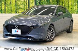 mazda mazda3 2019 CFJ1583473
