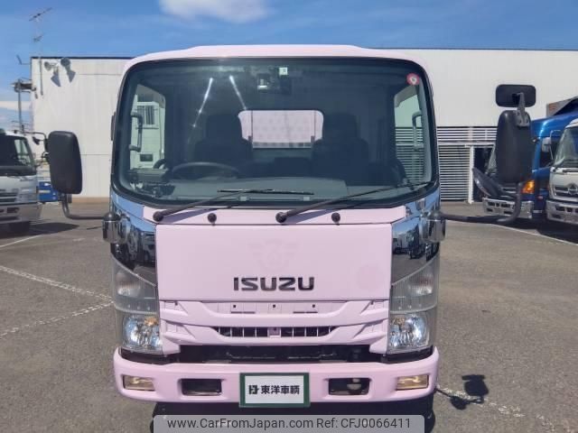 isuzu elf-truck 2016 -ISUZU--Elf TPG-NMR85N--NMR85-7031671---ISUZU--Elf TPG-NMR85N--NMR85-7031671- image 2