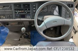 mitsubishi-fuso rosa-bus 1997 NIKYO_SK38183