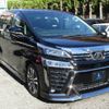 toyota vellfire 2018 -TOYOTA 【名変中 】--Vellfire AGH30W--0210541---TOYOTA 【名変中 】--Vellfire AGH30W--0210541- image 1