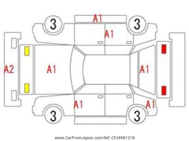 nissan fuga 2005 -NISSAN--Fuga CBA-PY50--PY50-210837---NISSAN--Fuga CBA-PY50--PY50-210837- image 2