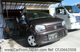 suzuki alto 2015 quick_quick_DBA-HA36S_207700