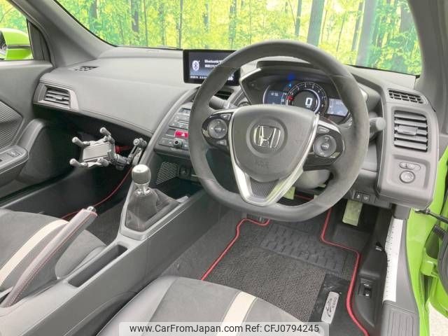 honda s660 2022 -HONDA--S660 3BA-JW5--JW5-1205277---HONDA--S660 3BA-JW5--JW5-1205277- image 2