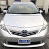 toyota prius-α 2011 769235-191025154530 image 1