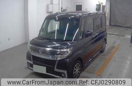 daihatsu tanto 2019 quick_quick_DBA-LA600S_LA600S-0790539