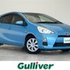 toyota aqua 2013 -TOYOTA--AQUA DAA-NHP10--NHP10-2166303---TOYOTA--AQUA DAA-NHP10--NHP10-2166303- image 1
