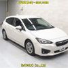 subaru impreza-wagon 2018 -SUBARU--Impreza Wagon GT2-033519---SUBARU--Impreza Wagon GT2-033519- image 1