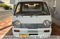 suzuki carry-truck 1995 quick_quick_DC51T_DC51T-344997