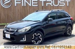 subaru xv 2016 -SUBARU--Subaru XV DBA-GP7--GP7-118256---SUBARU--Subaru XV DBA-GP7--GP7-118256-