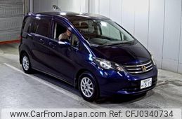 honda freed 2009 -HONDA 【愛媛 539ぬ515】--Freed GB3-1104520---HONDA 【愛媛 539ぬ515】--Freed GB3-1104520-