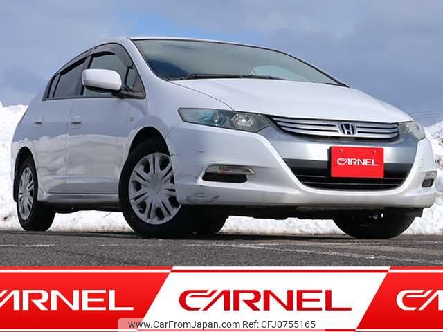 honda insight 2009 l11239 image 1