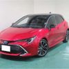 toyota corolla-sport 2020 -TOYOTA--Corolla Sport 6AA-ZWE211H--ZWE211-1032377---TOYOTA--Corolla Sport 6AA-ZWE211H--ZWE211-1032377- image 1