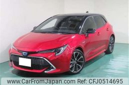 toyota corolla-sport 2020 -TOYOTA--Corolla Sport 6AA-ZWE211H--ZWE211-1032377---TOYOTA--Corolla Sport 6AA-ZWE211H--ZWE211-1032377-