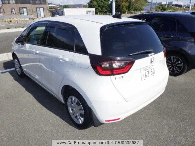 honda fit 2020 -HONDA 【山口 502ﾁ6390】--Fit GR1--GR1-1020451---HONDA 【山口 502ﾁ6390】--Fit GR1--GR1-1020451- image 2