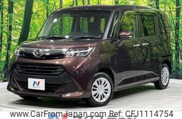 daihatsu thor 2020 quick_quick_M910S_M910S-0014781