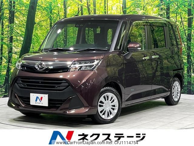 daihatsu thor 2020 quick_quick_M910S_M910S-0014781 image 1