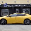 toyota prius 2023 -TOYOTA 【八王子 333】--Prius 6AA-MXWH60--MXWH60-4015933---TOYOTA 【八王子 333】--Prius 6AA-MXWH60--MXWH60-4015933- image 40