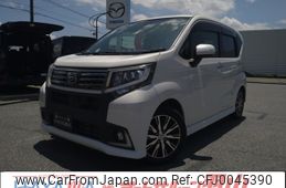 daihatsu move 2015 CARSENSOR_JP_AU5871913872